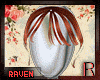 𝓡𓄿Asa Bangs Ginger