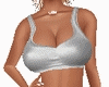 ROPA SEXI  PLATEADA