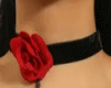 Rose Choker
