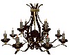 [ANG]Candle chandelier