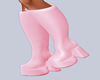 CANDY GIRL  BOOTS