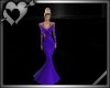 *LadyMea Gown Purple 2