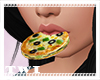 Mouth Mini Pizza