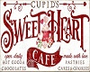 V-day Cafe Bar