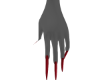Doll Hands HD | red mx