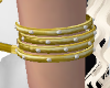 Gold Armband L