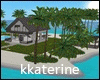 [kk] Tropical  Island