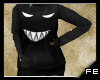 FE evil grin sweater1