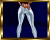 Sexy Satin Pants
