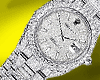 ICED OUT ROLLIE