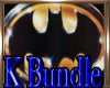 Kids Bat Man Bundle