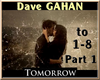 Dave GAHAN Tomorrow P1