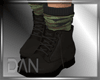 [LD]Camo Boots
