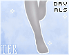 [T] Panties & Socks DRV