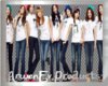 Girls' Generation SNSD