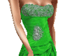 The Emerald Gown