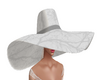 BR Sylvia Hat V2