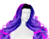 Luna Princess Hair