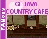 GF Java Country Cafe