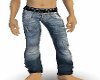 LS Male Jeans