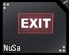 Exit Sign