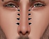 Spike Nails V2 Black
