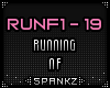 Running  - NF