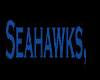 Scrolling Banner Seahawk