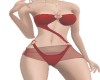 Rau-Red Bikini