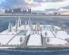 winter island