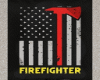 FireFighter Rug-