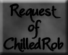 Request of ChilledRob!