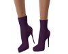 Slim Boot Vamp Pur