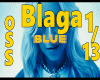 Blaga - Blue