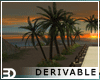 DRV Lover's Island