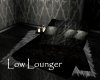 AV Low Lounger