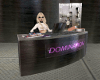 [SM] Domination Desk