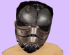 Dark spacelord mask
