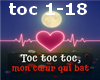 toc toc toc mon coeur qb