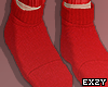 Red Socks.