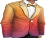 Sunset suit