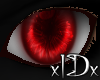 xIDx Skunkie Red Eyes M