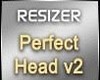 Head Resizer v2