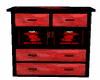 Elmo Child Dresser