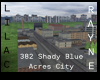 382 Shady Blue Acre City