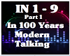 In 100 Years-Modern Talk