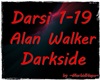 MH~ A. Walker - Darkside
