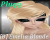 B| Emelia blonde