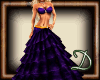 [D] Saucy Purple Dress