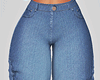Oversized Jeans